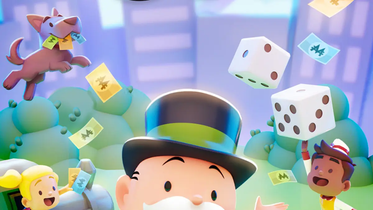 Monopoly GO