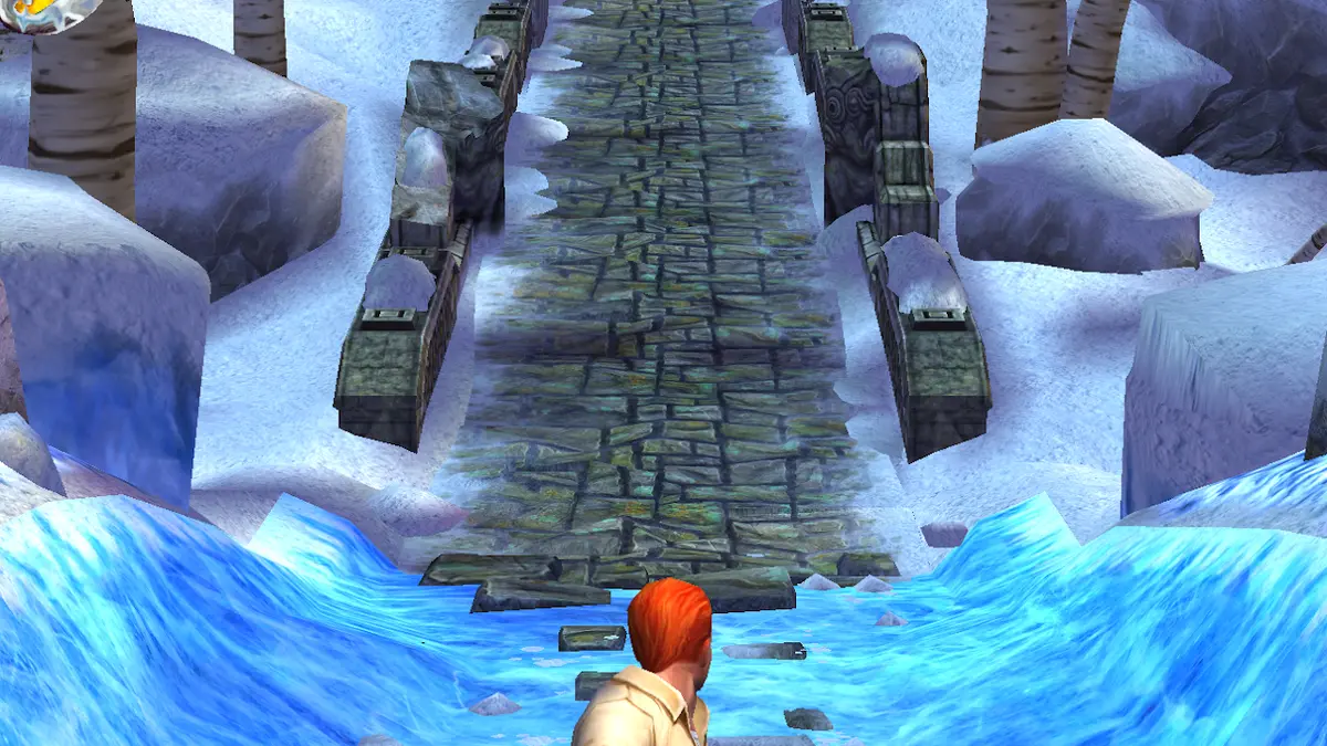 Temple Run 2
